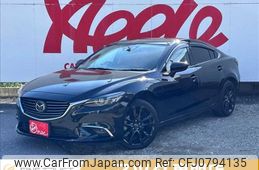 mazda atenza 2015 -MAZDA--Atenza Sedan LDA-GJ2FP--GJ2FP-202335---MAZDA--Atenza Sedan LDA-GJ2FP--GJ2FP-202335-