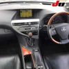 lexus rx 2010 -LEXUS 【三重 302ﾄ24】--Lexus RX GYL10W-2402349---LEXUS 【三重 302ﾄ24】--Lexus RX GYL10W-2402349- image 9