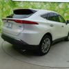 toyota harrier-hybrid 2021 quick_quick_6AA-AXUH80_AXUH80-0023060 image 3
