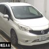 nissan note 2014 -NISSAN 【熊谷 502ｽ8273】--Note E12-200486---NISSAN 【熊谷 502ｽ8273】--Note E12-200486- image 1