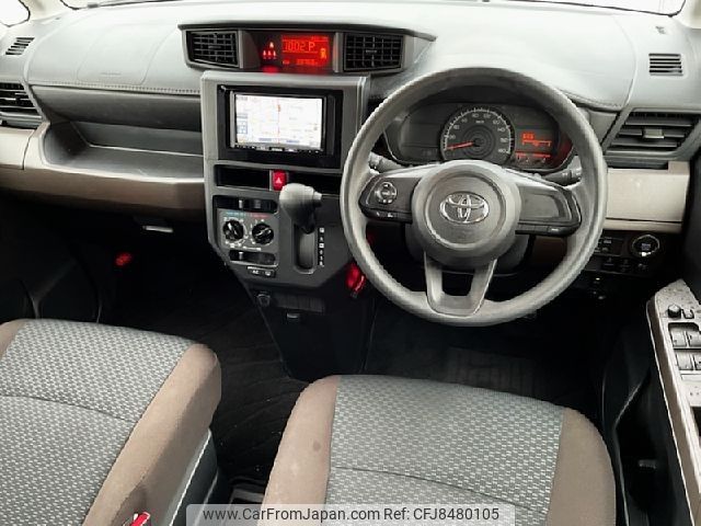 toyota roomy 2021 -TOYOTA--Roomy 5BA-M900A--M900A-0495179---TOYOTA--Roomy 5BA-M900A--M900A-0495179- image 2