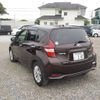 nissan note 2016 -NISSAN 【野田 300】--Note DAA-HE12--HE12-007146---NISSAN 【野田 300】--Note DAA-HE12--HE12-007146- image 2