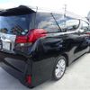 toyota alphard 2017 -TOYOTA 【神戸 502】--Alphard AGH30W--AGH30W-0134530---TOYOTA 【神戸 502】--Alphard AGH30W--AGH30W-0134530- image 2