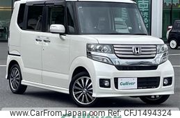 honda n-box 2013 CFJ1494324