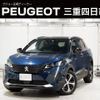 peugeot 3008 2023 -PEUGEOT--Peugeot 3008 5BA-P845G06--VF3M45GFUPS014206---PEUGEOT--Peugeot 3008 5BA-P845G06--VF3M45GFUPS014206- image 1