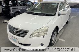 toyota premio 2009 AF-NZT260-3055061