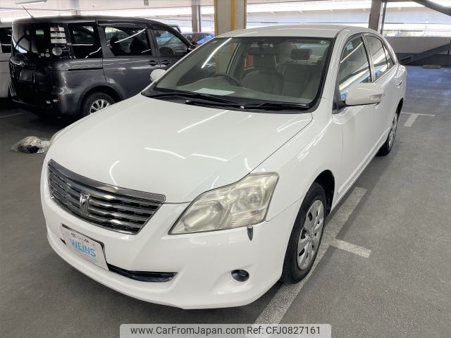 toyota premio 2009 AF-NZT260-3055061 image 1