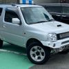 suzuki jimny 2002 CFJ1670448 image 9