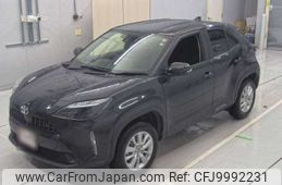 toyota yaris-cross 2022 -TOYOTA--Yaris Cross 5BA-MXPB10--MXPB10-3024231---TOYOTA--Yaris Cross 5BA-MXPB10--MXPB10-3024231-