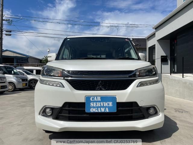 mitsubishi delica-d2 2016 quick_quick_MB36S_MB36S-602832 image 2