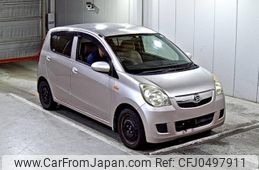 daihatsu mira 2009 -DAIHATSU--Mira L275S-0099003---DAIHATSU--Mira L275S-0099003-