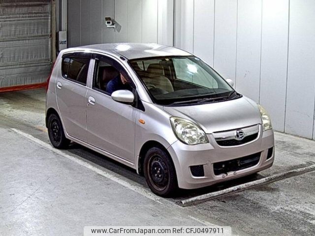 daihatsu mira 2009 -DAIHATSU--Mira L275S-0099003---DAIHATSU--Mira L275S-0099003- image 1