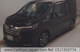 honda stepwagon 2022 CFJ1505774