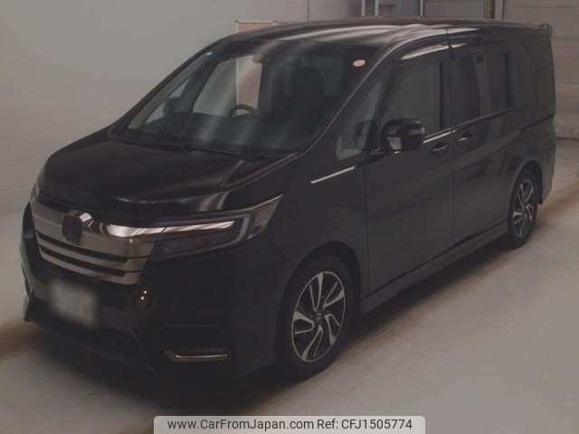 honda stepwagon 2022 CFJ1505774 image 1