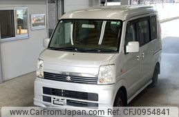 suzuki every-wagon 2011 -SUZUKI--Every Wagon DA64W-364905---SUZUKI--Every Wagon DA64W-364905-