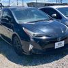 toyota prius 2017 CFJ1554495 image 3