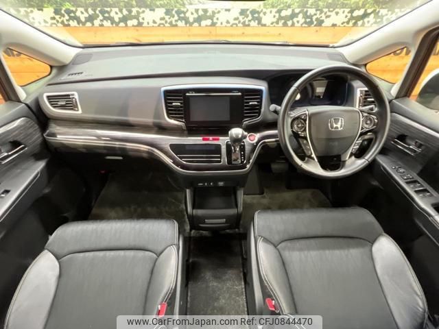 honda odyssey 2014 quick_quick_RC2_RC2-1001582 image 2