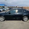 mazda axela 2017 -MAZDA--Axela DBA-BM5FS--BM5FS-410157---MAZDA--Axela DBA-BM5FS--BM5FS-410157- image 9