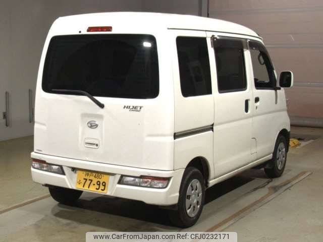 daihatsu hijet-van 2019 -DAIHATSU 【神戸 480ﾌ7799】--Hijet Van EBD-S321V--S321V-0422112---DAIHATSU 【神戸 480ﾌ7799】--Hijet Van EBD-S321V--S321V-0422112- image 2