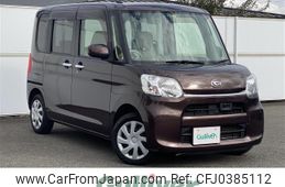 daihatsu tanto 2014 -DAIHATSU--Tanto DBA-LA600S--LA600S-0131647---DAIHATSU--Tanto DBA-LA600S--LA600S-0131647-