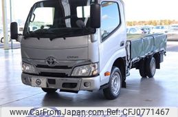 toyota dyna-truck 2023 GOO_NET_EXCHANGE_0202274A30250217W006