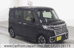 suzuki spacia 2022 -SUZUKI 【広島 582ｱ7250】--Spacia MK53S--812617---SUZUKI 【広島 582ｱ7250】--Spacia MK53S--812617-