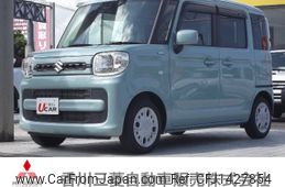 suzuki spacia 2018 CFJ1427854