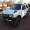 suzuki jimny 2008 -SUZUKI--Jimny ABA-JB23W--JB23W-536088---SUZUKI--Jimny ABA-JB23W--JB23W-536088- image 4