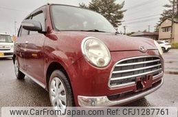 daihatsu mira-gino 2006 GOO_JP_700090373030250614004