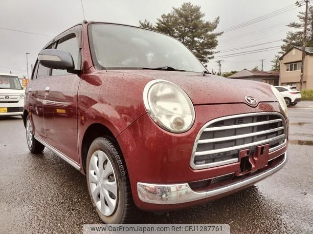daihatsu mira-gino 2006 GOO_JP_700090373030250614004 image 1