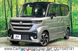 suzuki spacia 2024 CFJ1545141
