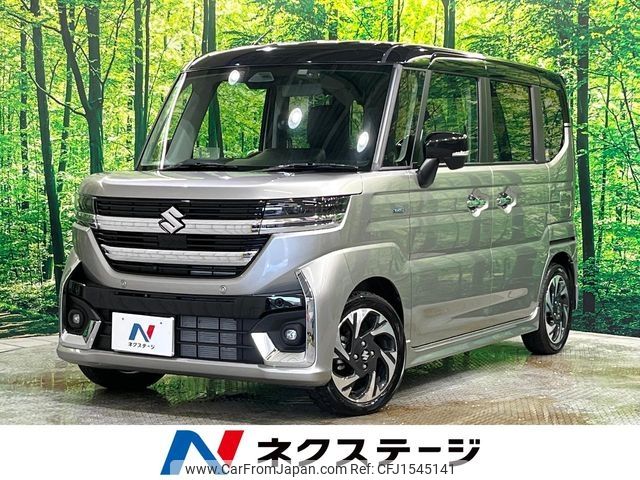 suzuki spacia 2024 CFJ1545141 image 1