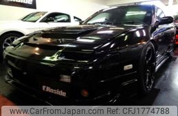 nissan 180sx 1993 CFJ1774788