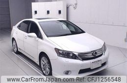 lexus hs 2010 -LEXUS--Lexus HS ANF10-2036273---LEXUS--Lexus HS ANF10-2036273-