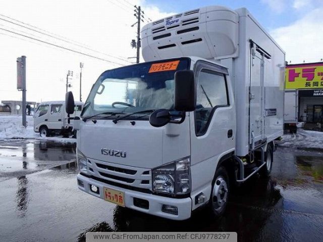 isuzu elf-truck 2018 quick_quick_TPG-NHR85AN_NHR85-7024451 image 1
