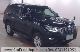 toyota land-cruiser-prado 2020 -TOYOTA--Land Cruiser Prado 3BA-TRJ150W--TRJ150W-0116518---TOYOTA--Land Cruiser Prado 3BA-TRJ150W--TRJ150W-0116518-