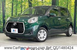 toyota passo 2019 -TOYOTA--Passo 5BA-M700A--M700A-1017541---TOYOTA--Passo 5BA-M700A--M700A-1017541-