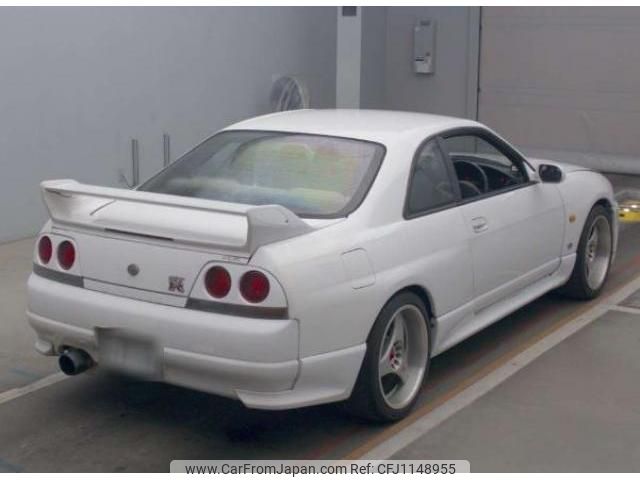 nissan skyline-gt-r 1995 quick_quick_E-BCNR33_BCNR33-000683 image 2
