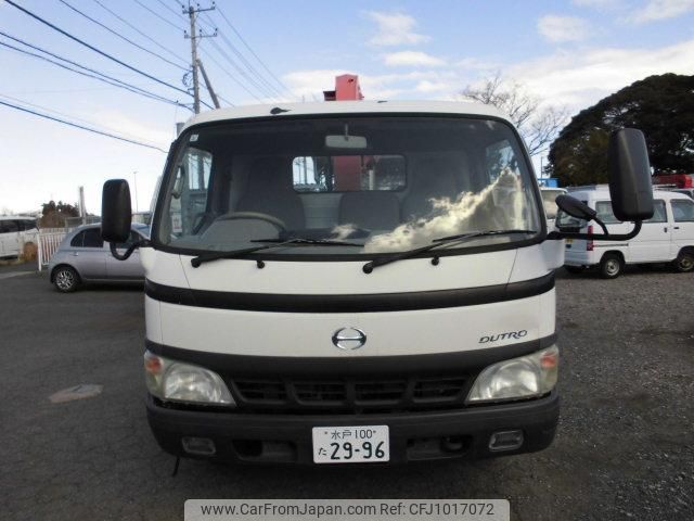 hino dutro 2006 GOO_NET_EXCHANGE_0404170A30250326W001 image 2