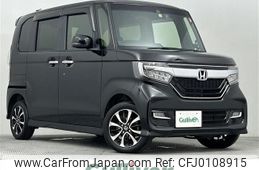 honda n-box 2019 -HONDA--N BOX DBA-JF4--JF4-1046675---HONDA--N BOX DBA-JF4--JF4-1046675-