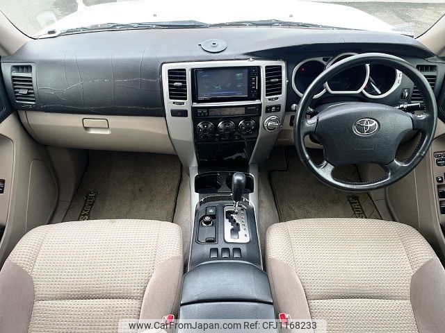 toyota hilux-surf 2004 -TOYOTA--Hilux Surf TA-VZN215W--VZN215-0005998---TOYOTA--Hilux Surf TA-VZN215W--VZN215-0005998- image 2