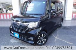 honda n-box 2020 -HONDA--N BOX 6BA-JF3--JF3-1460686---HONDA--N BOX 6BA-JF3--JF3-1460686-