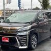 toyota vellfire 2018 CFJ1846181 image 49