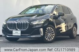 bmw 2-series 2022 CFJ1710989
