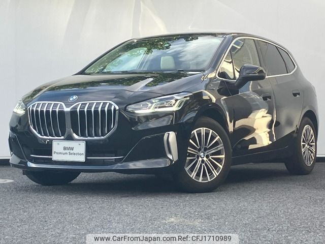 bmw 2-series 2022 CFJ1710989 image 1