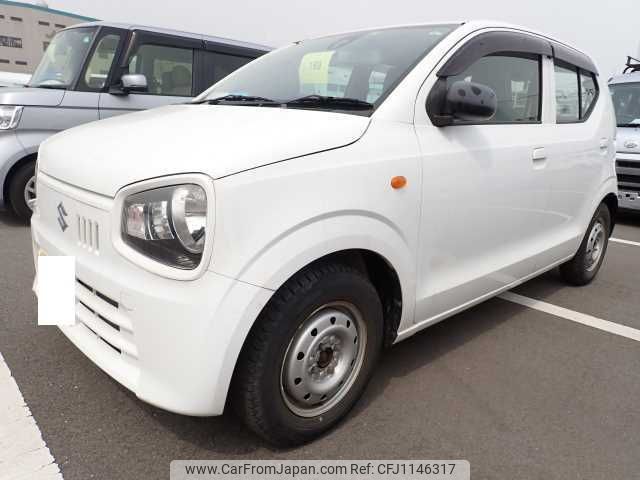 suzuki alto 2018 23700 image 1