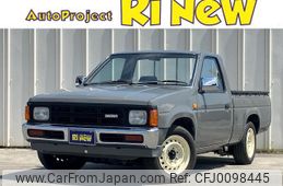 nissan dutsun-truck 1990 GOO_NET_EXCHANGE_0170157A30240809W001