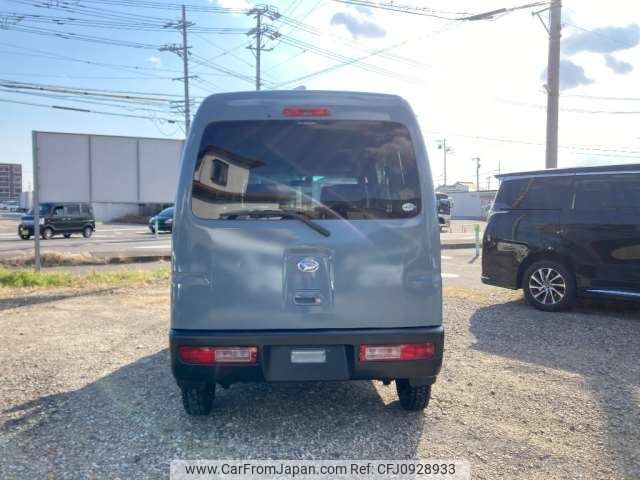 daihatsu hijet-van 2011 -DAIHATSU--Hijet Van EBD-S321V--S321V-0103971---DAIHATSU--Hijet Van EBD-S321V--S321V-0103971- image 2