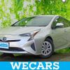 toyota prius 2017 quick_quick_DAA-ZVW50_ZVW50-8065208 image 1