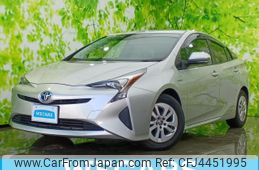 toyota prius 2017 quick_quick_DAA-ZVW50_ZVW50-8065208